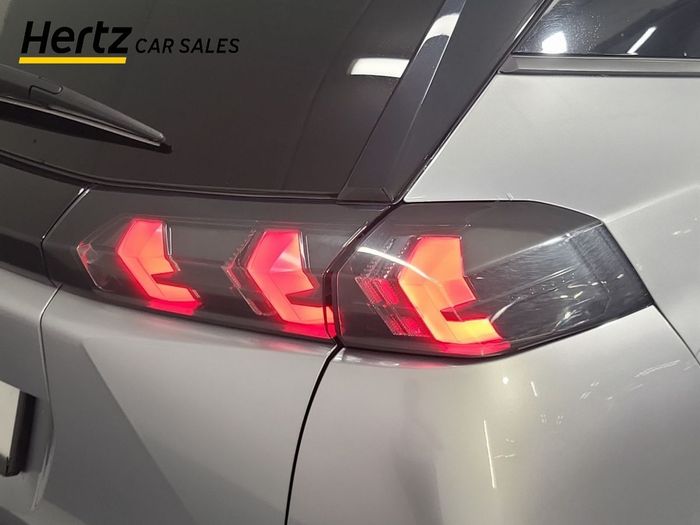 Peugeot 2008 2023