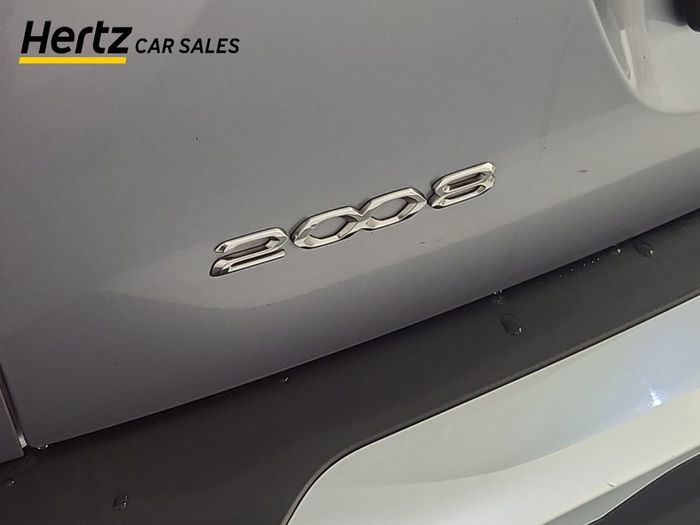 Peugeot 2008 2023