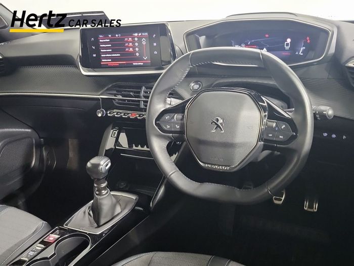 Peugeot 2008 2023