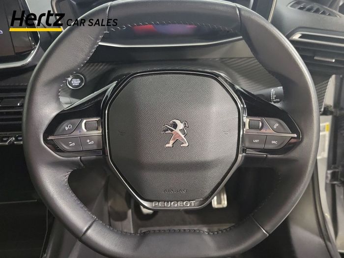 Peugeot 2008 2023