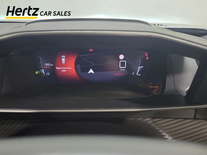 Peugeot 2008 2023