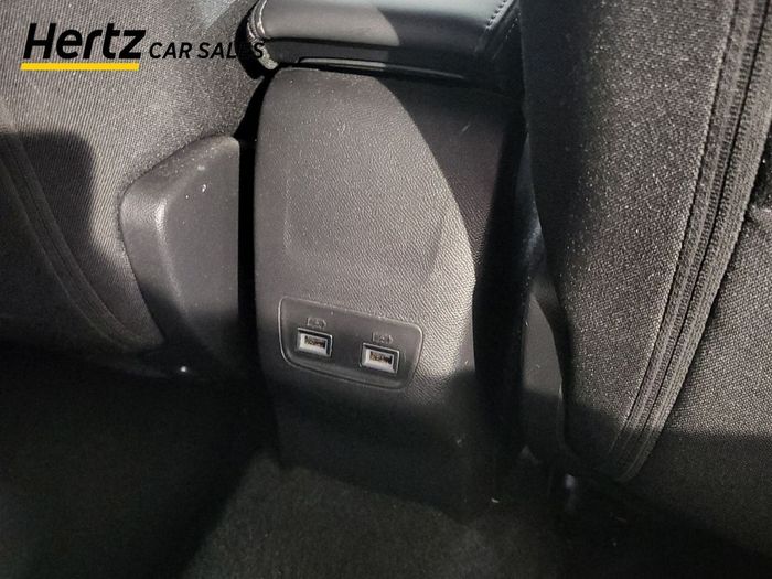 Peugeot 2008 2023