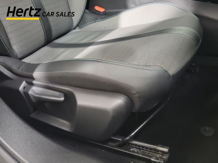Peugeot 2008 2023