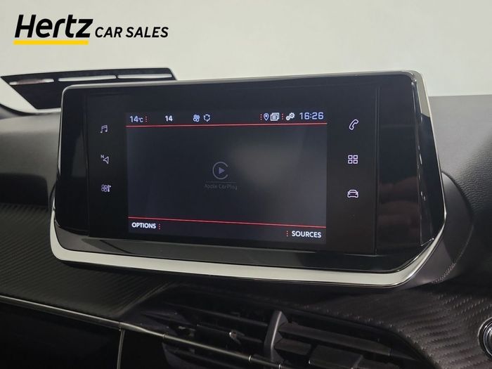 Peugeot 2008 2023