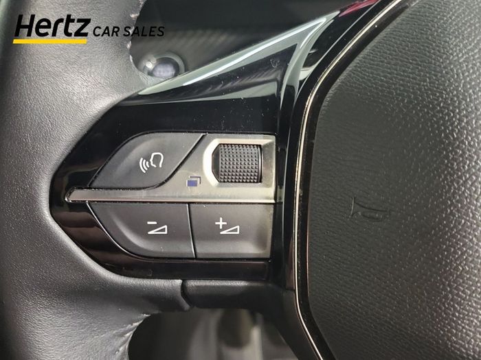 Peugeot 2008 2023