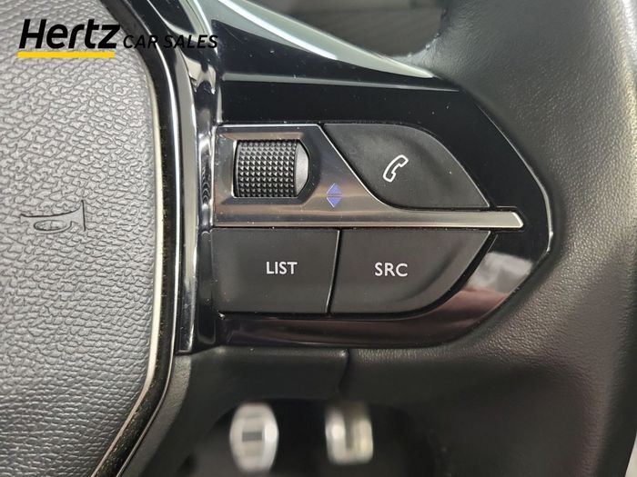 Peugeot 2008 2023