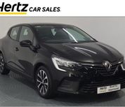 Renault Clio 2023
