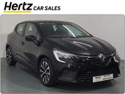 Renault Clio 2023