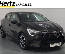 Renault Clio 2023