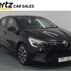 Renault Clio 2023