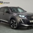 Peugeot 2008 2023
