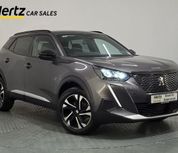 Peugeot 2008 2023