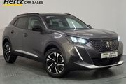 Peugeot 2008 2023