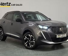 Peugeot 2008 2023