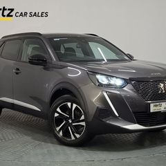 Peugeot 2008 2023