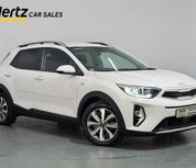 Kia Stonic 2024
