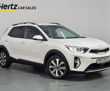 Kia Stonic 2024