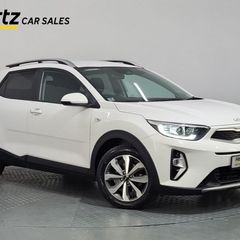 Kia Stonic 2024