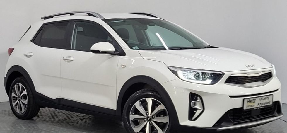 Kia Stonic 2024