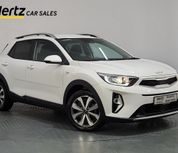 Kia Stonic 2024