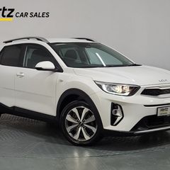 Kia Stonic 2024