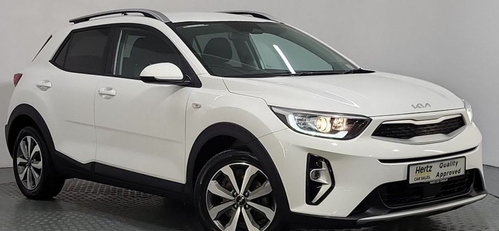 Kia Stonic 2024