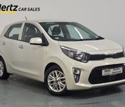 Kia Picanto 2024