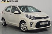 Kia Picanto 2024