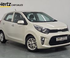 Kia Picanto 2024