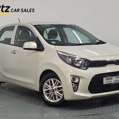 Kia Picanto 2024