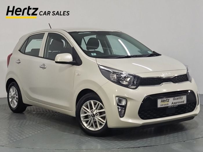 Kia Picanto 2024