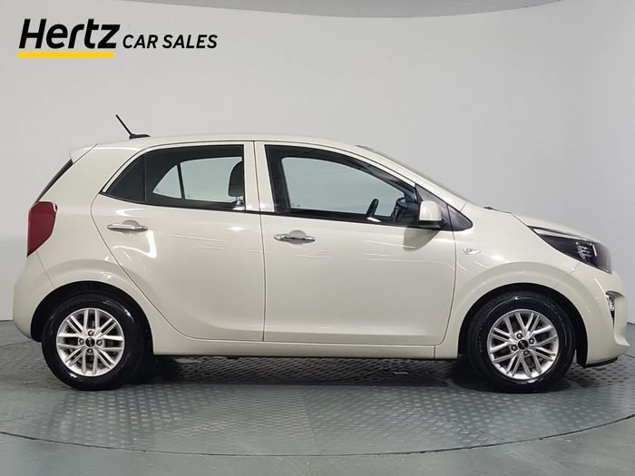 Kia Picanto 2024