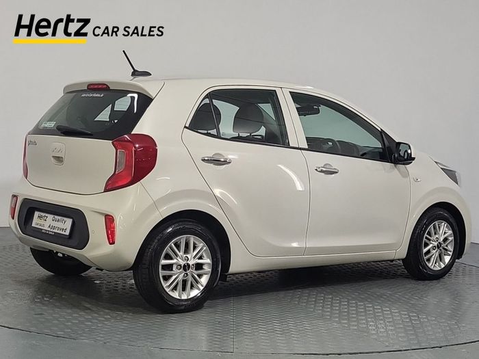 Kia Picanto 2024