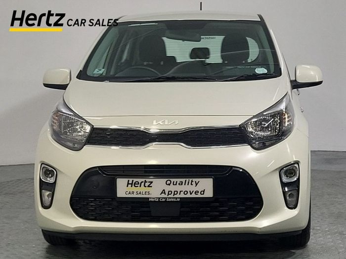 Kia Picanto 2024