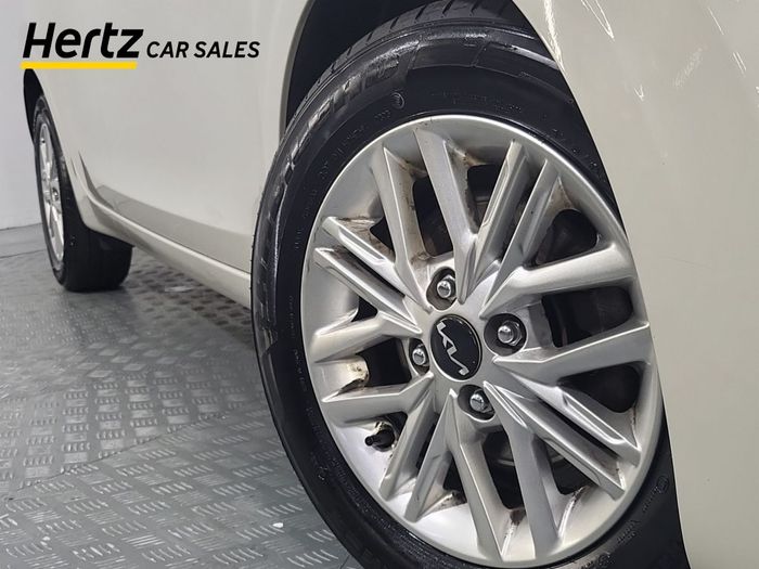 Kia Picanto 2024