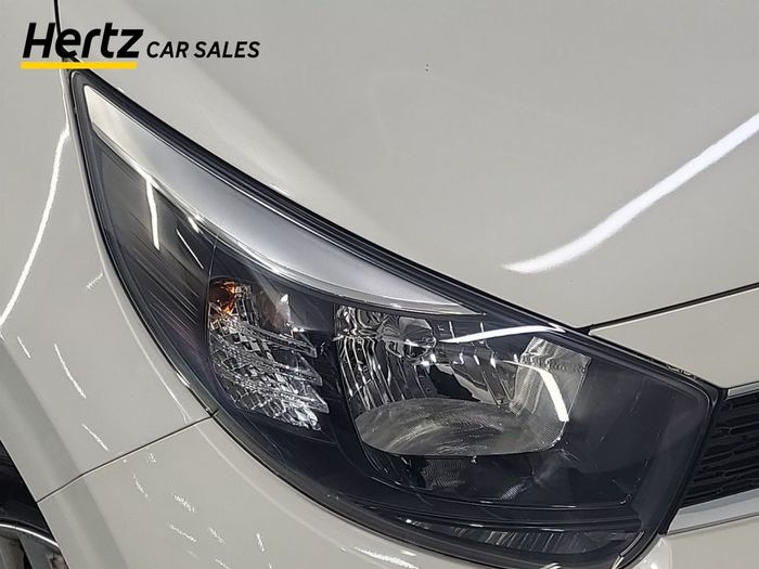 Kia Picanto 2024