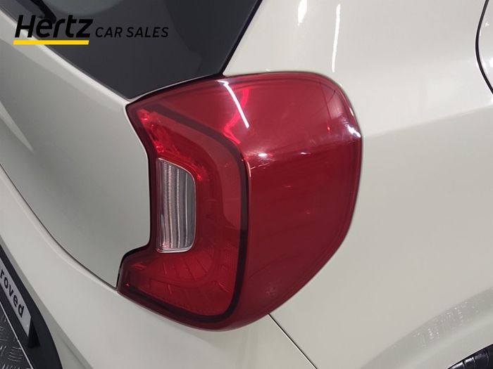 Kia Picanto 2024