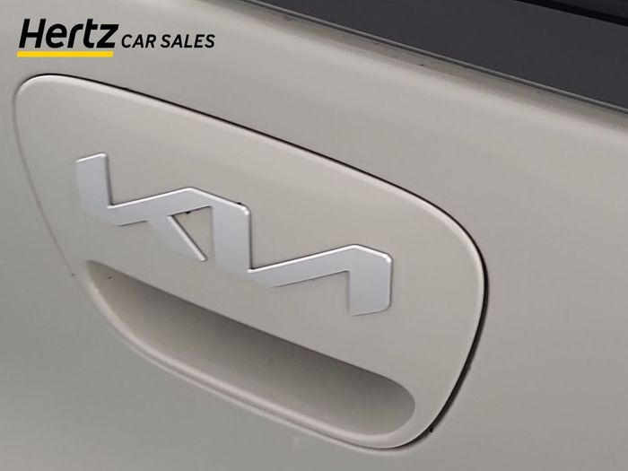 Kia Picanto 2024