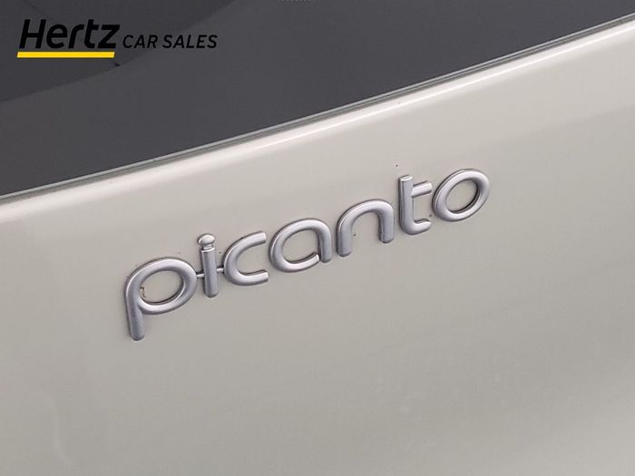 Kia Picanto 2024