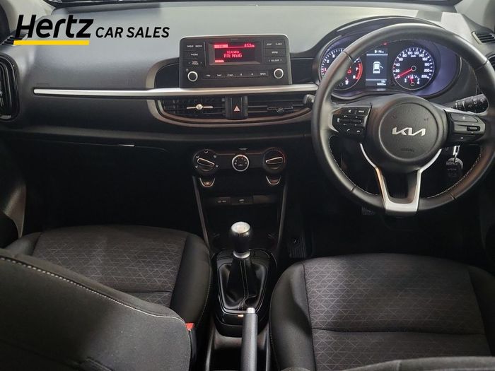 Kia Picanto 2024