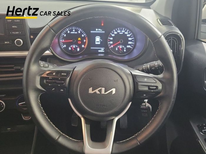 Kia Picanto 2024