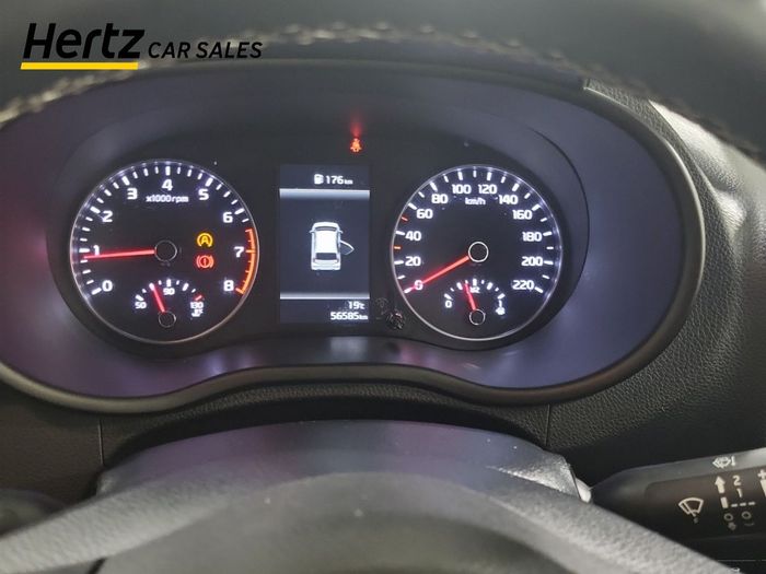 Kia Picanto 2024