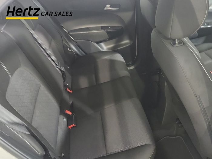 Kia Picanto 2024