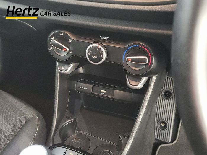 Kia Picanto 2024