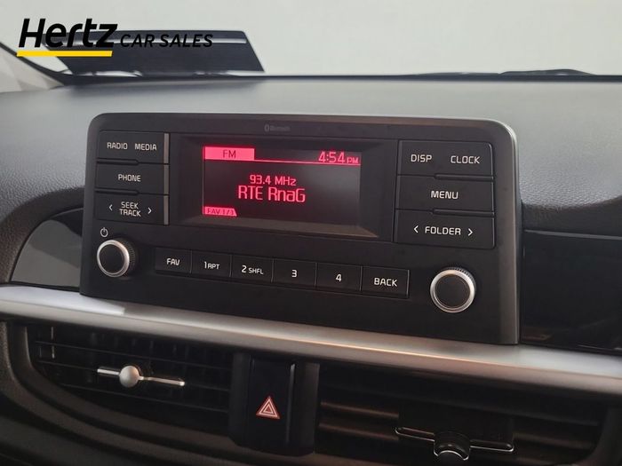 Kia Picanto 2024