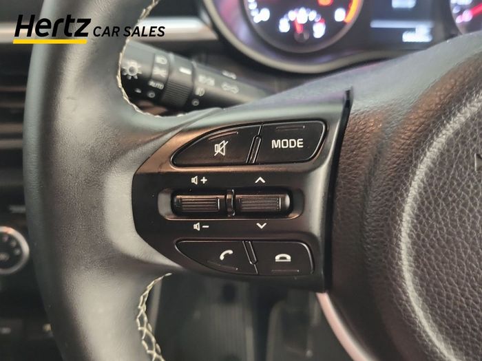 Kia Picanto 2024