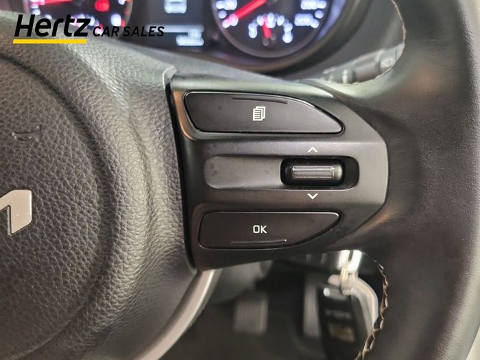 Kia Picanto 2024