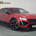 Peugeot 408 2023