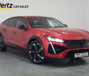 Peugeot 408 2023