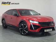 Peugeot 408 2023